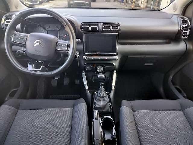 Citroen C3 Aircross PureTech 110 S&S Feel