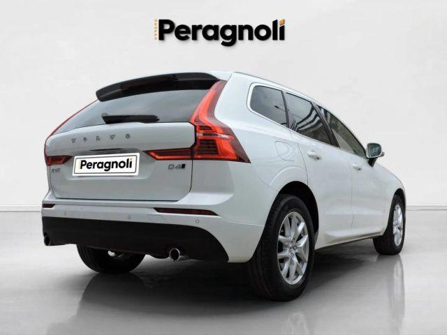 VOLVO XC60 D4 AWD INSCRIPTION AUTOMATICA