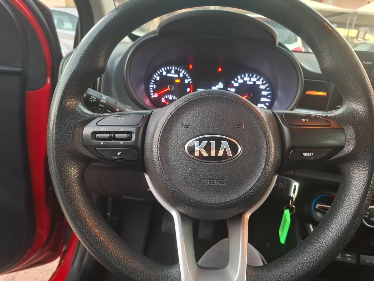 kia Picanto - Comfort Line Air Condizionino 1.0 CVVT 5 porte