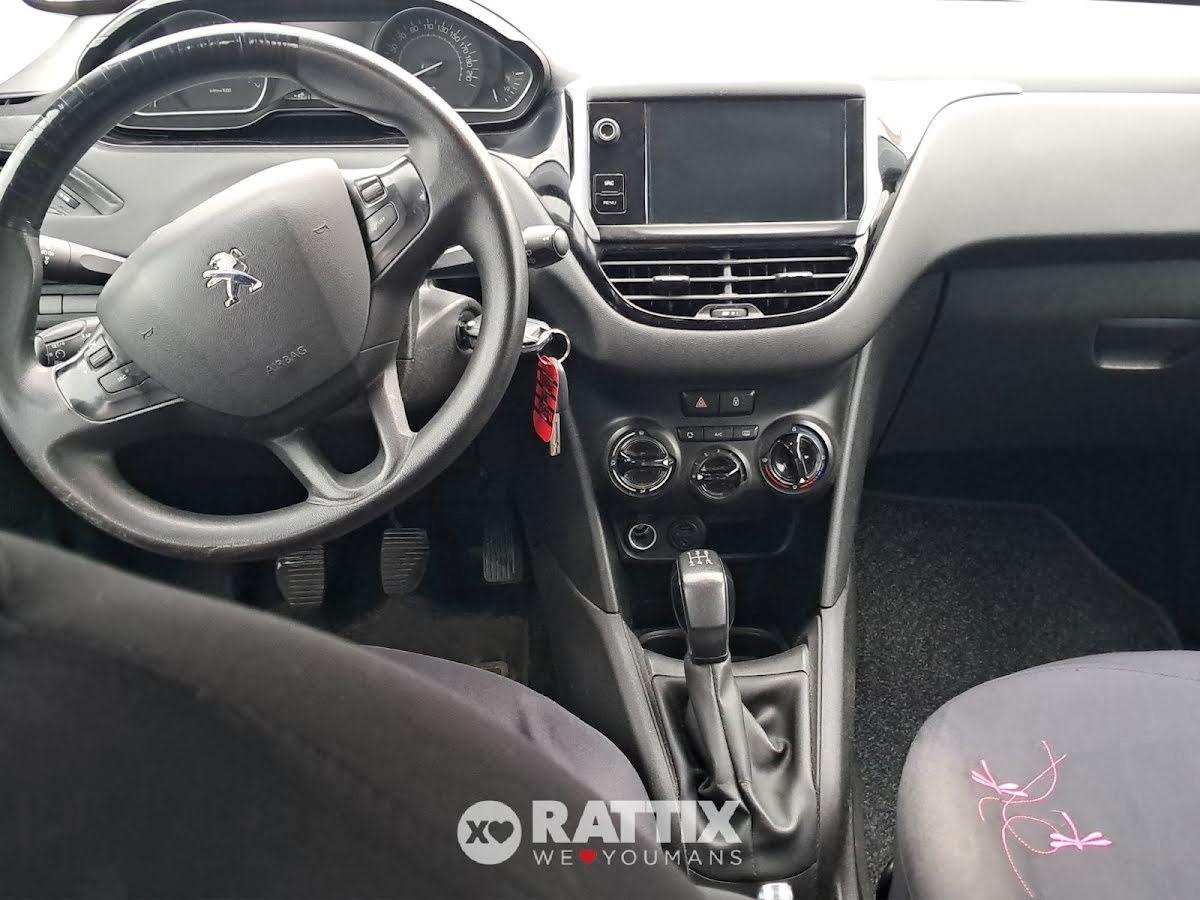 Peugeot 208 1.2 puretech 82CV Active 5p