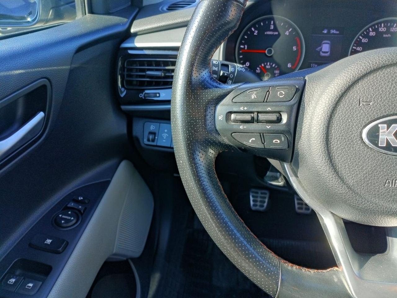 Kia Stonic Energy 1.6 CRDi  #7269