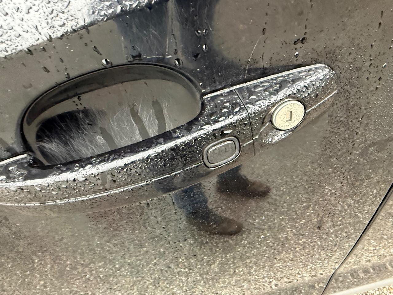 Ford Kuga 2.0 TDCi 136 CV 4WD Titanium DPF