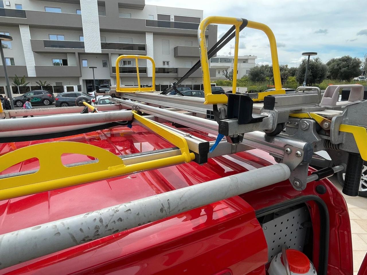 Fiat Fiorino 1.3 MJT 95CV Cargo Adventure