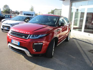 Land Rover Range Evoque 2.0 TD4 180 CV 5p. SE Dynamic
