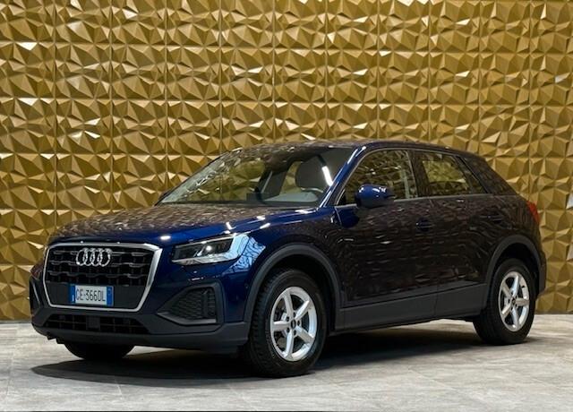 Audi Q2 35 TFSI S tronic Business Plus