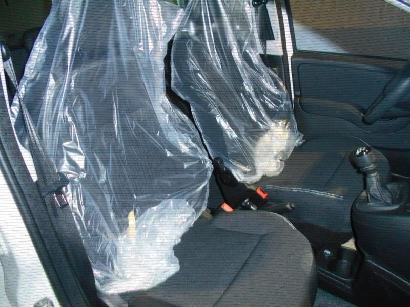 FIAT Panda 1.0 FireFly Hybrid Fin 9Perfet Sc41%