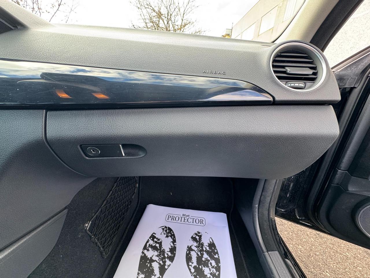 Mercedes Classe C Station Wagon C SW 250 cdi (be) Elegance 4matic auto