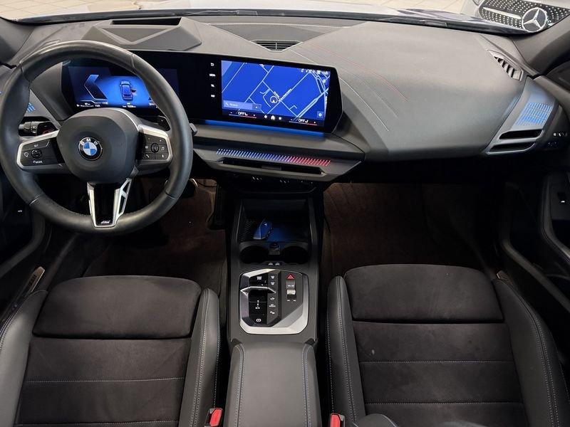 BMW Serie 1 118d MSport aut.