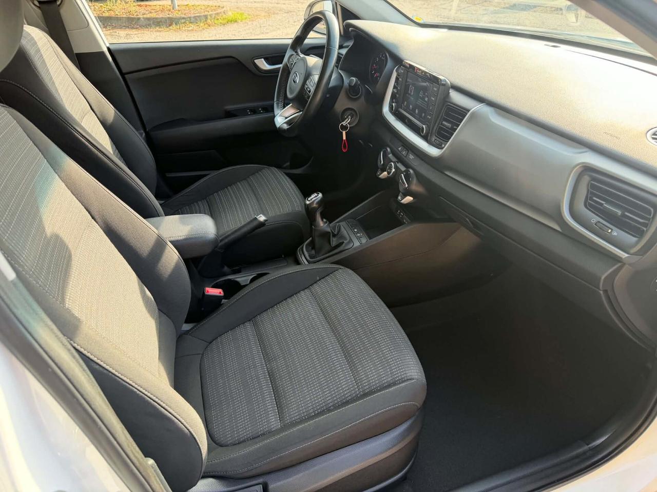 Kia Stonic 1.4 MPI 100 CV Energy