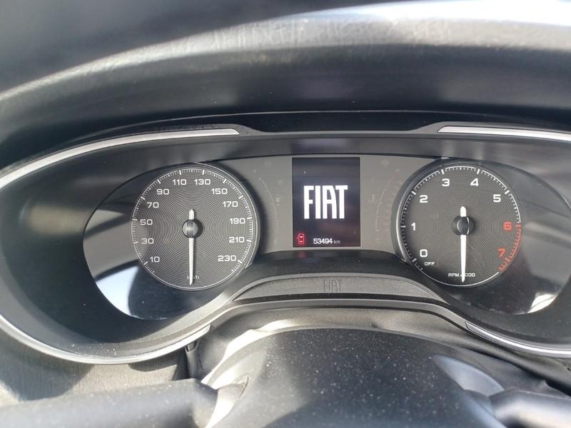 FIAT TIPO 1.0 T3 100 CV STATION WAGON