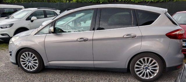 FORD B-Max 1.4 90 CV Titanium Business