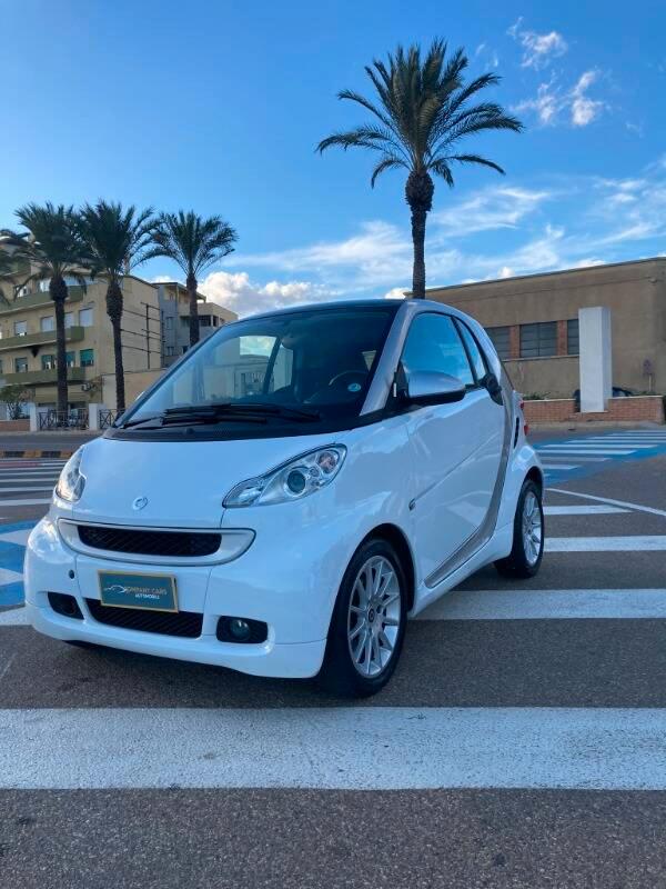 Smart Fortwo 0.8 cdi Pure 54cv FL