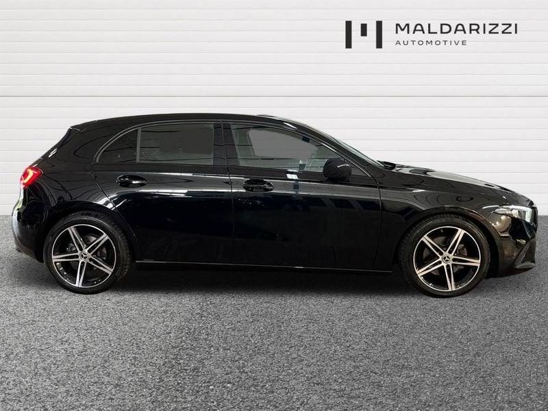 Mercedes-Benz Classe A - W177 2018 A 180 d Sport auto
