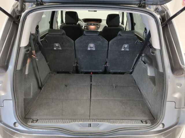 CITROEN Grand C4 Spacetourer BlueHDi 130 S&S EAT8 Shine