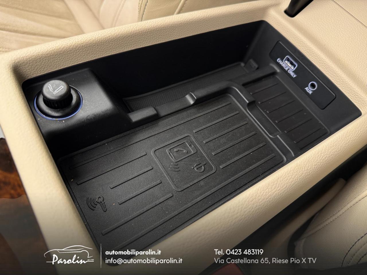 Audi A4 Allroad 2.0 tdi 190cv S-tronic Tetto-Matrix-Telecamera