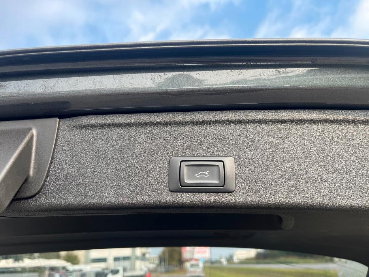 Audi A4 sline quattro stronic