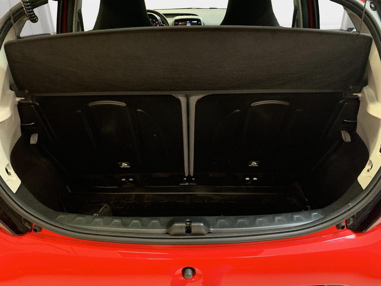 Toyota Aygo 5p 1.0 x-fun 72cv