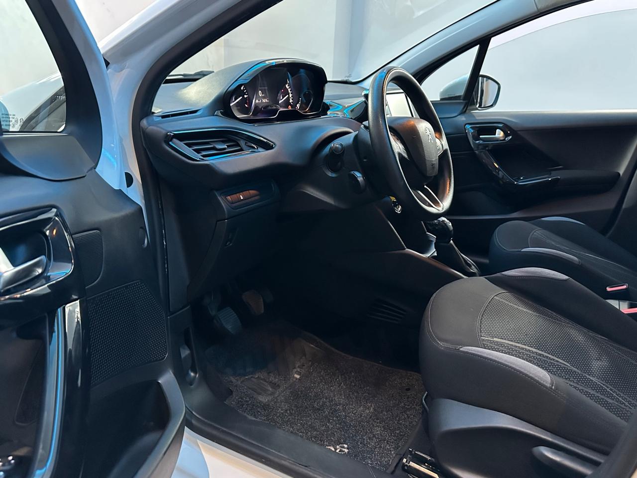 Peugeot 208 1.4 VTi 95 CV 5p. Allure