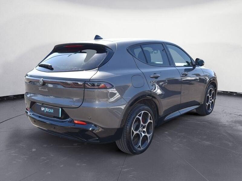 Alfa Romeo Tonale Tonale 1.6 diesel 130 CV TCT6 Veloce