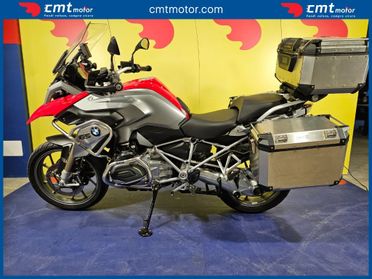 BMW R 1200 GS - 2016