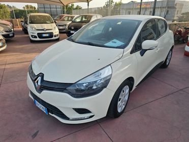Renault Clio dCi 8V 75CV Start&Stop 5 porte Energy
