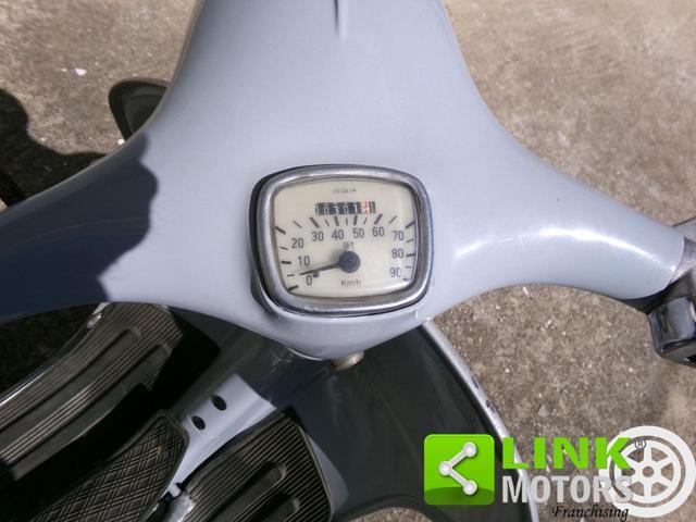 PIAGGIO Vespa 125 T5 VNB1T