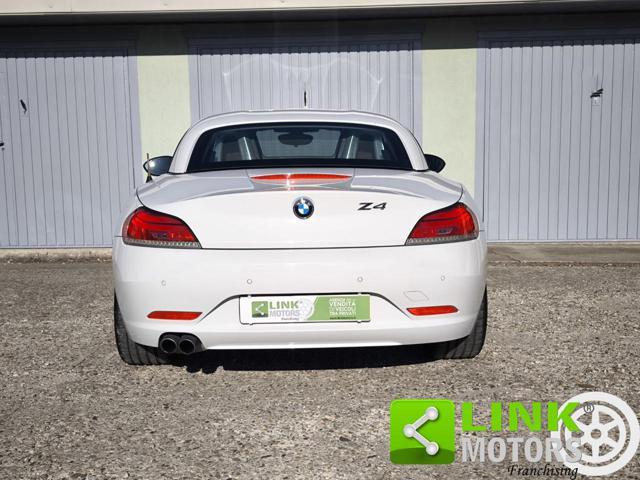 BMW Z4 sDrive23i