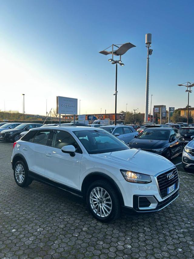AUDI Q2 1.6 TDI Design NEO PATENTATO