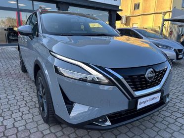 Nissan Qashqai 1.5 EREV e-Power Tekna Auto