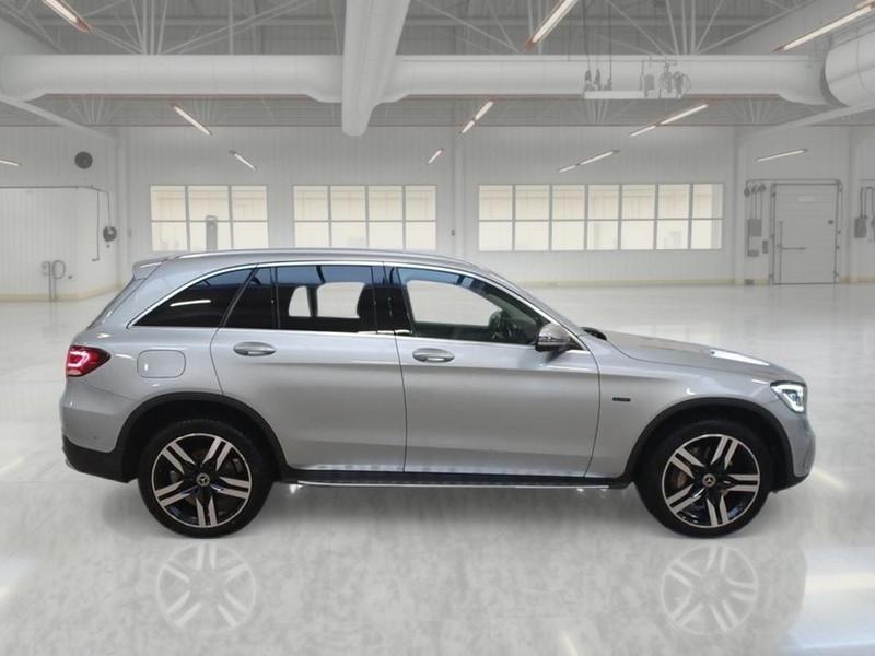 MERCEDES-BENZ GLC 300 DE 4MATIC EQ-POWER SPORT AUT. SUV