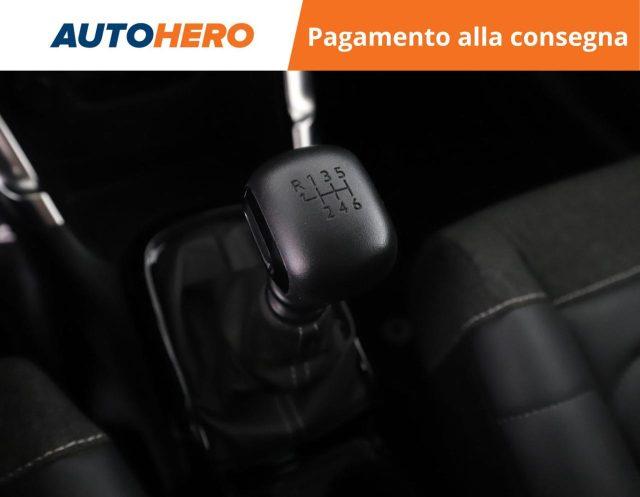 CITROEN C3 Aircross PureTech 110 S&S Feel