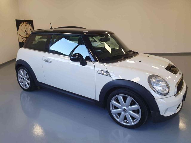 MINI Cooper S 1.6 16V Cooper S