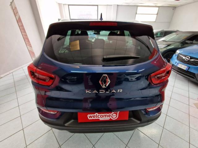 Renault Kadjar 1.5 blue dci Life 115cv