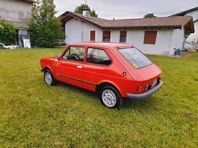 Fiat 127 900 3 porte C