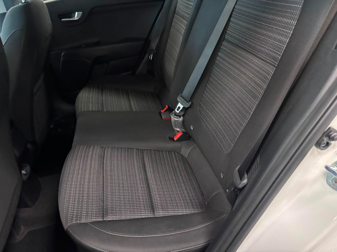 Kia Stonic 1.0 T-GDi 120 CV MHEV DCT Style