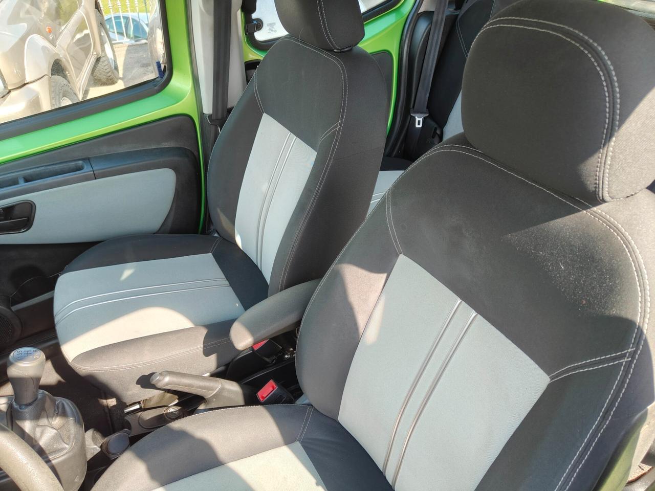 Fiat Qubo 1.3 MJT 75 CV Dynamic