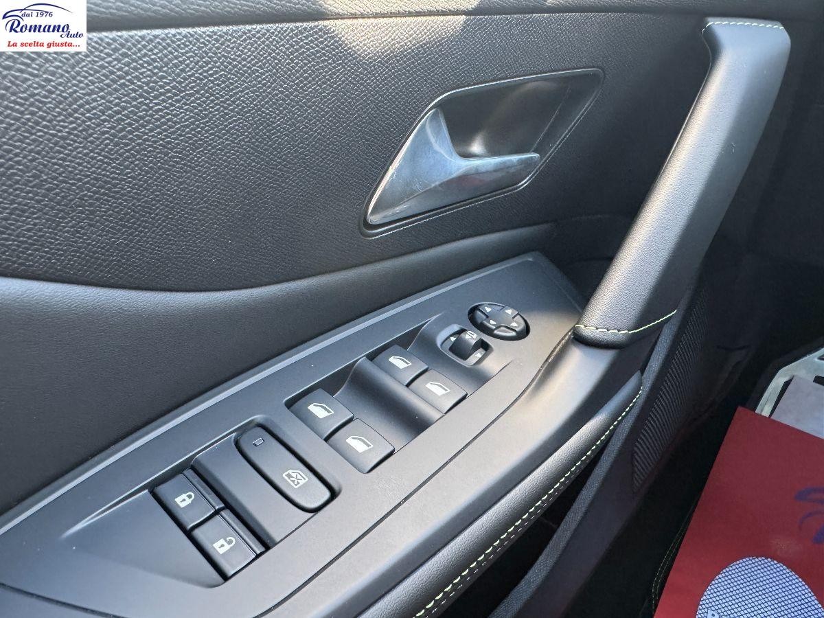 NEW Peugeot 308 3ª serie BlueHDi 130 EAT8 GT#PACK VISION!
