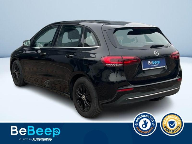 Mercedes-Benz Classe B B 180 D SPORT PLUS AUTO