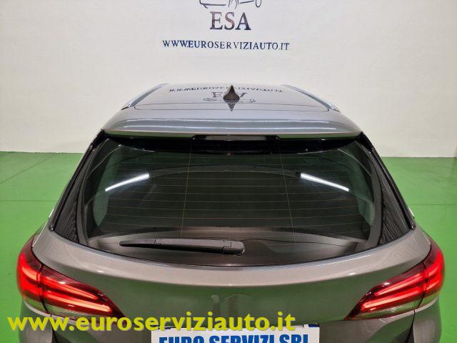 OPEL Astra 1.4 Turbo 150CV S&S aut. Sports Tourer Innovation