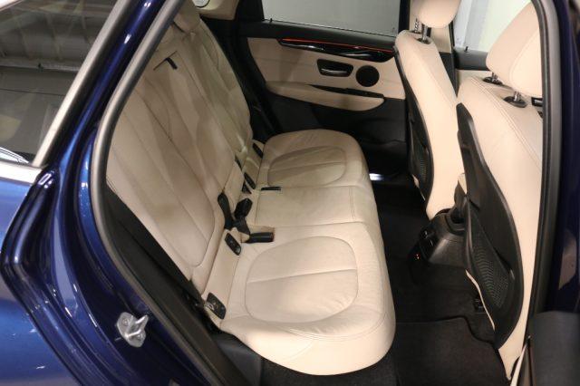 BMW 225 xe Active Tourer iPerformance Luxury aut.