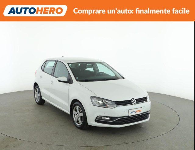 VOLKSWAGEN Polo 1.4 TDI 5p. Comfortline