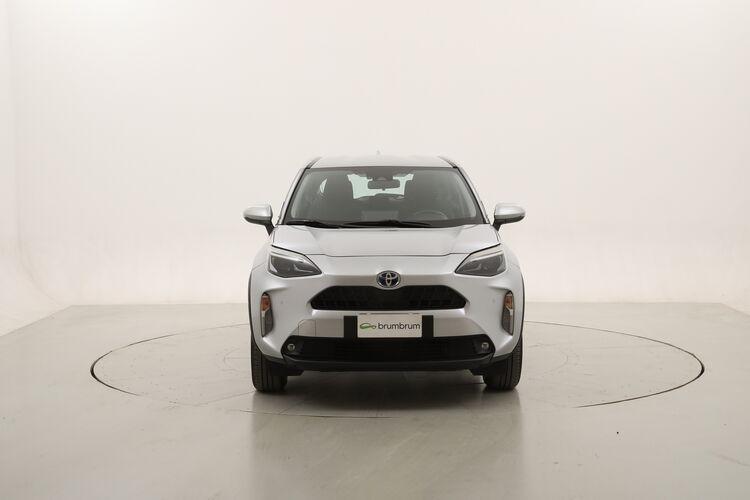 Toyota Yaris Cross Hybrid Business E-CVT BR091508 1.5 Full Hybrid 116CV