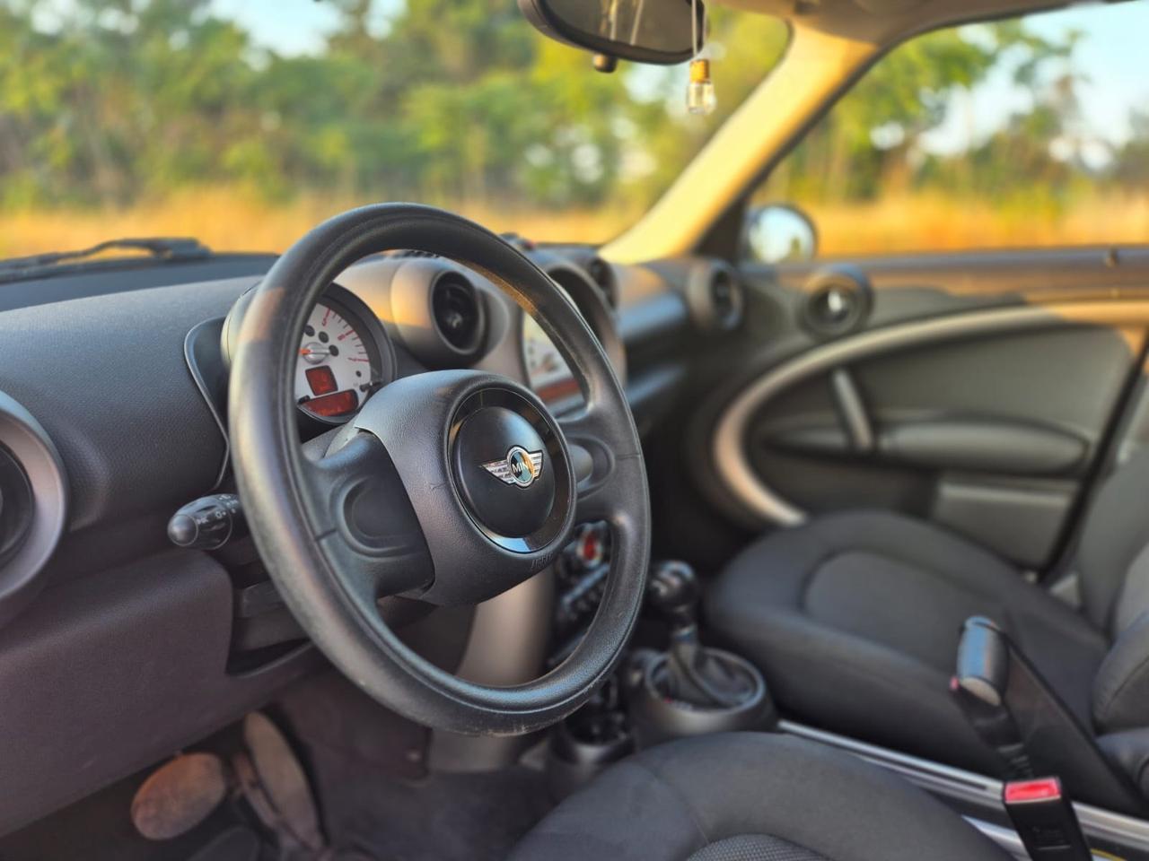 Mini One Countryman Mini 1.6 Cooper D Countryman