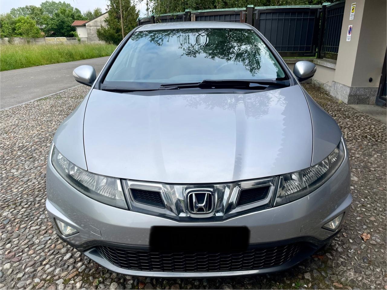 Honda Civic 1.4 i-VTEC *UNICO PROPRIETARIO*