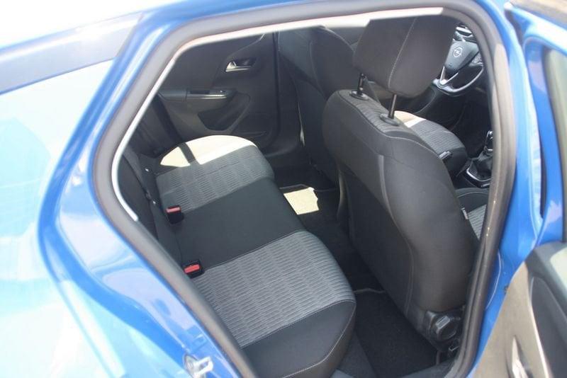 Opel Corsa 1.2 Edition 75cv MT5