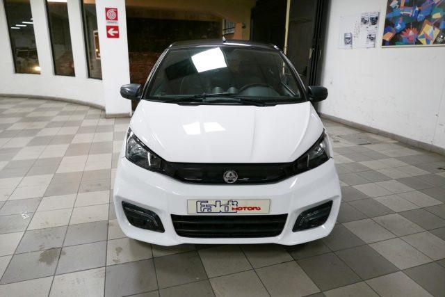 AIXAM City Sport Emotion ABS