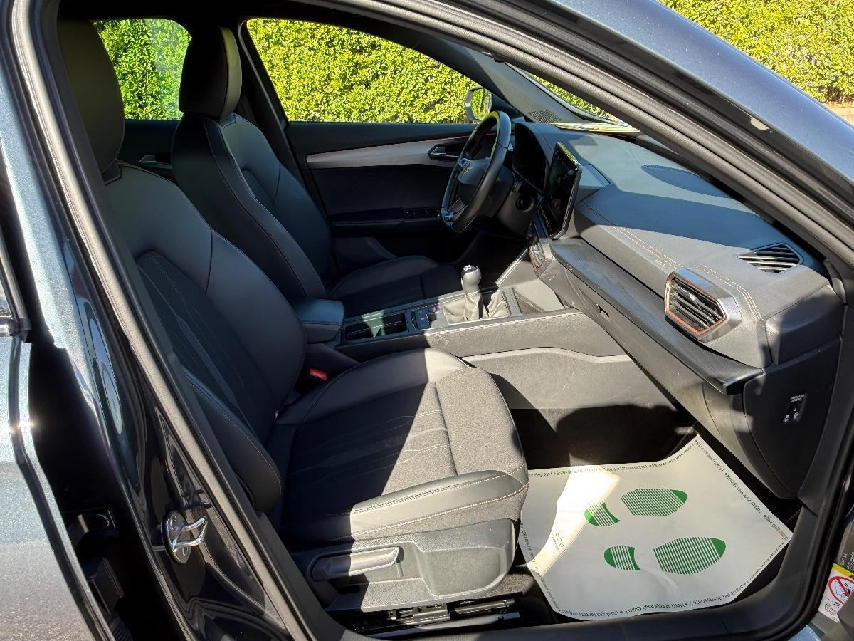 Cupra Formentor 2.0 TDI 150 C.V. Telecamera Post*Led*Virtual Cockpit*
