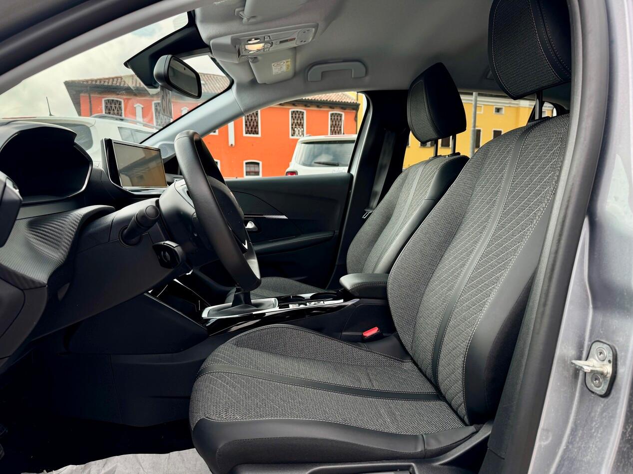 Peugeot 208 1.2 puretech Allure s&s 100cv