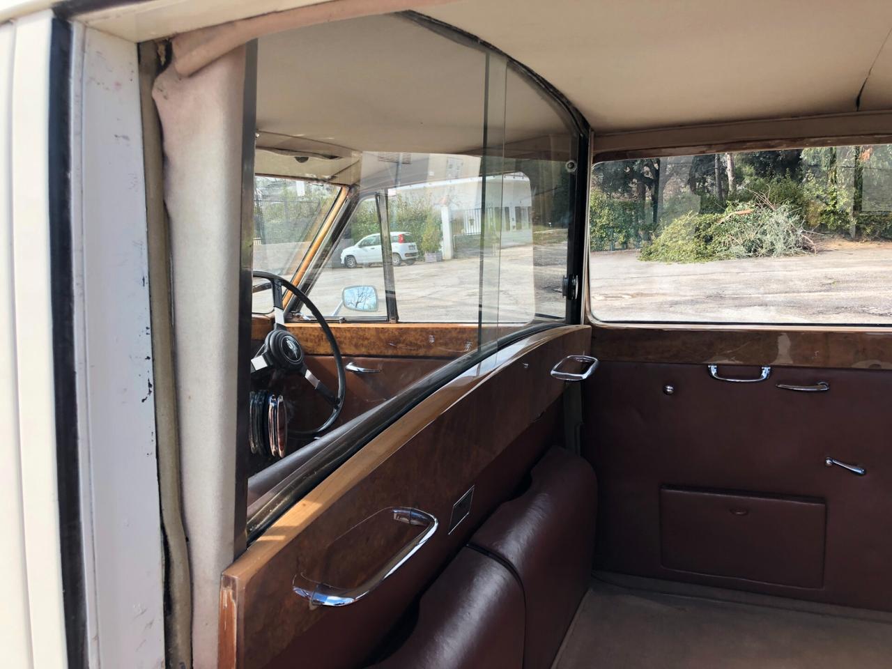 Austin PRINCESS VANDEN PLAS