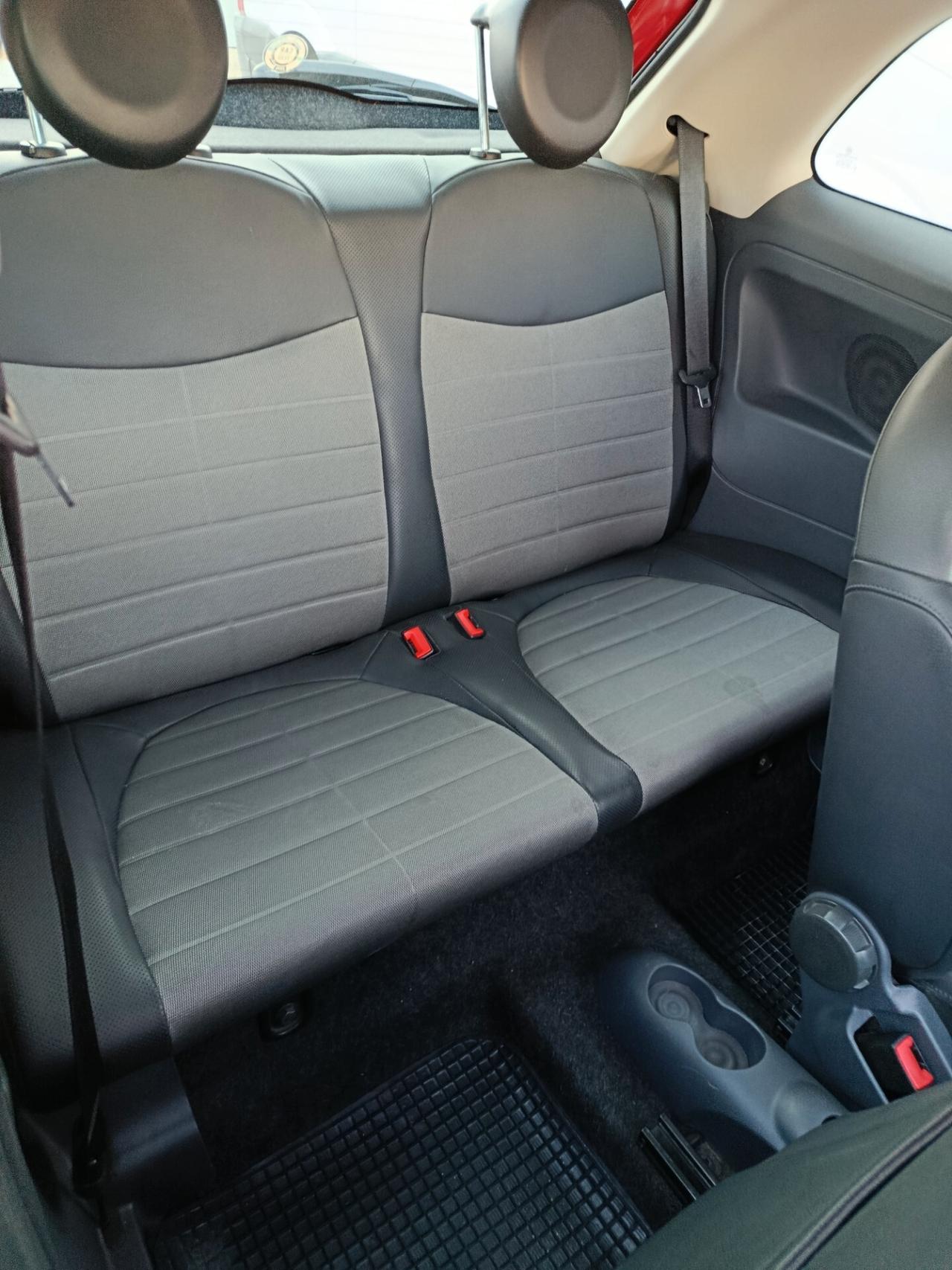 Fiat 500 1.2 Sport PERFETTA